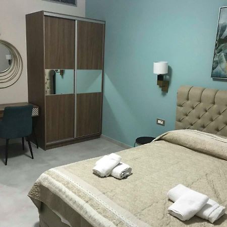 Aenaon Rooms Návplio Eksteriør bilde