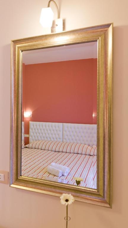 Aenaon Rooms Návplio Rom bilde
