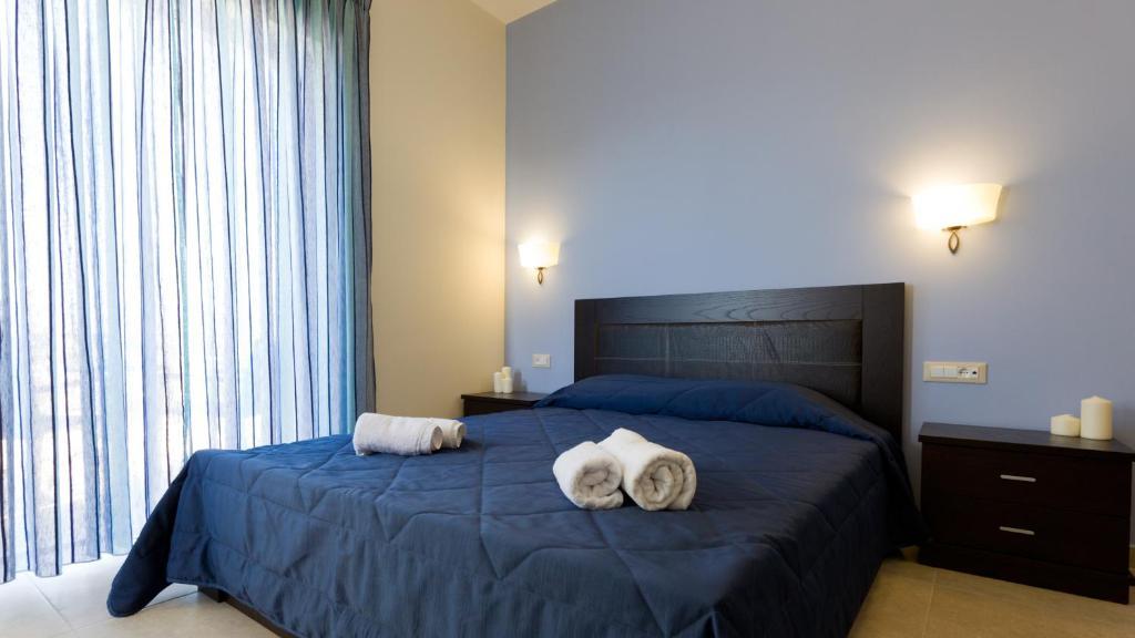 Aenaon Rooms Návplio Rom bilde