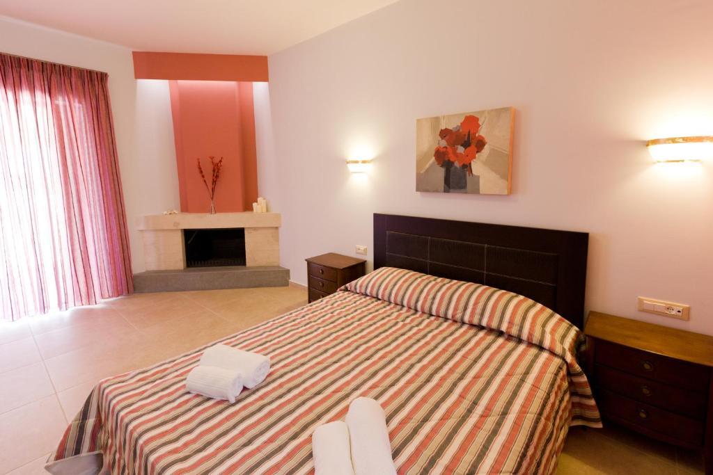 Aenaon Rooms Návplio Rom bilde