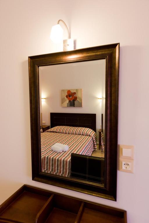 Aenaon Rooms Návplio Rom bilde