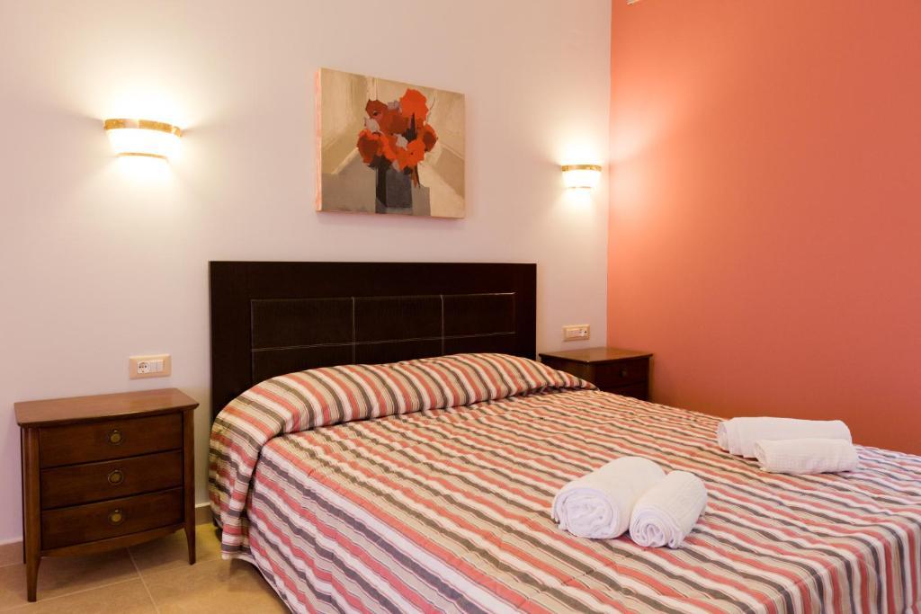 Aenaon Rooms Návplio Rom bilde