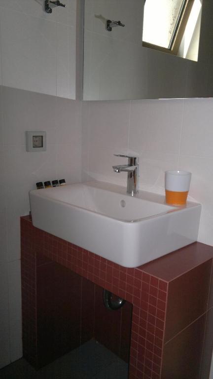 Aenaon Rooms Návplio Rom bilde