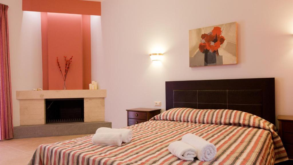 Aenaon Rooms Návplio Rom bilde