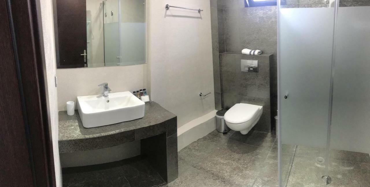 Aenaon Rooms Návplio Eksteriør bilde